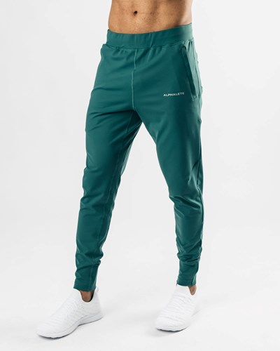 Alphalete 4-Way Stretch Jogger Blankyt | 21845WNBT