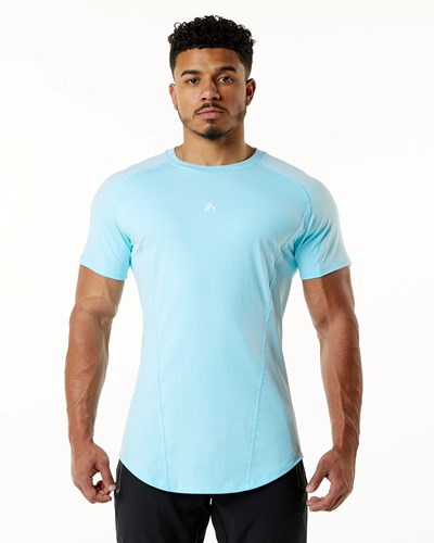 Alphalete High Performance Tee Blankyt | 31257CZWU