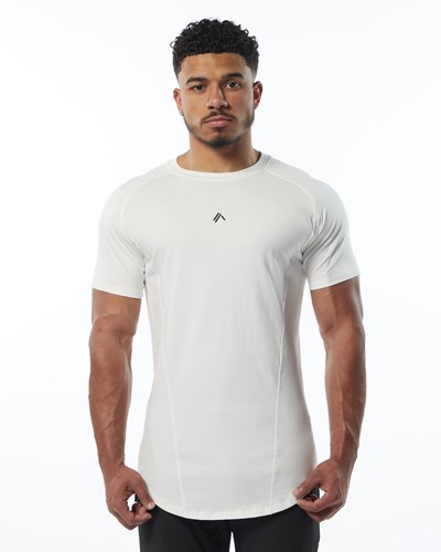 Alphalete High Performance Tee Resin | 27861PHEA