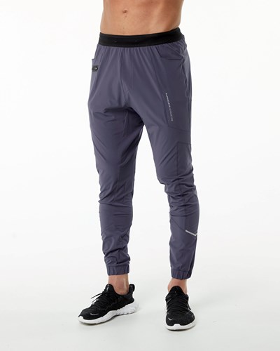 Alphalete Lehké 4-Way Stretch 29" Tréninková Pant Fialové | 29685GYVJ