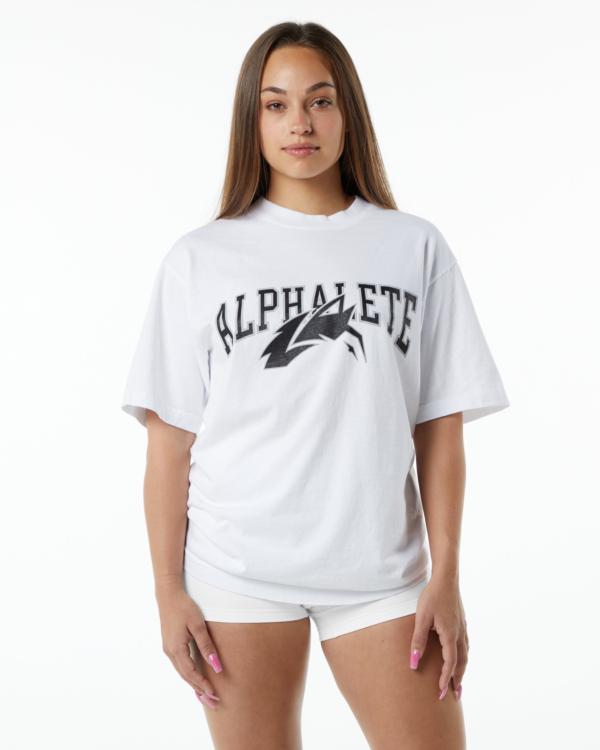 Oblečení Alphalete Nejlevnější - Alphalete Online Shop Cz