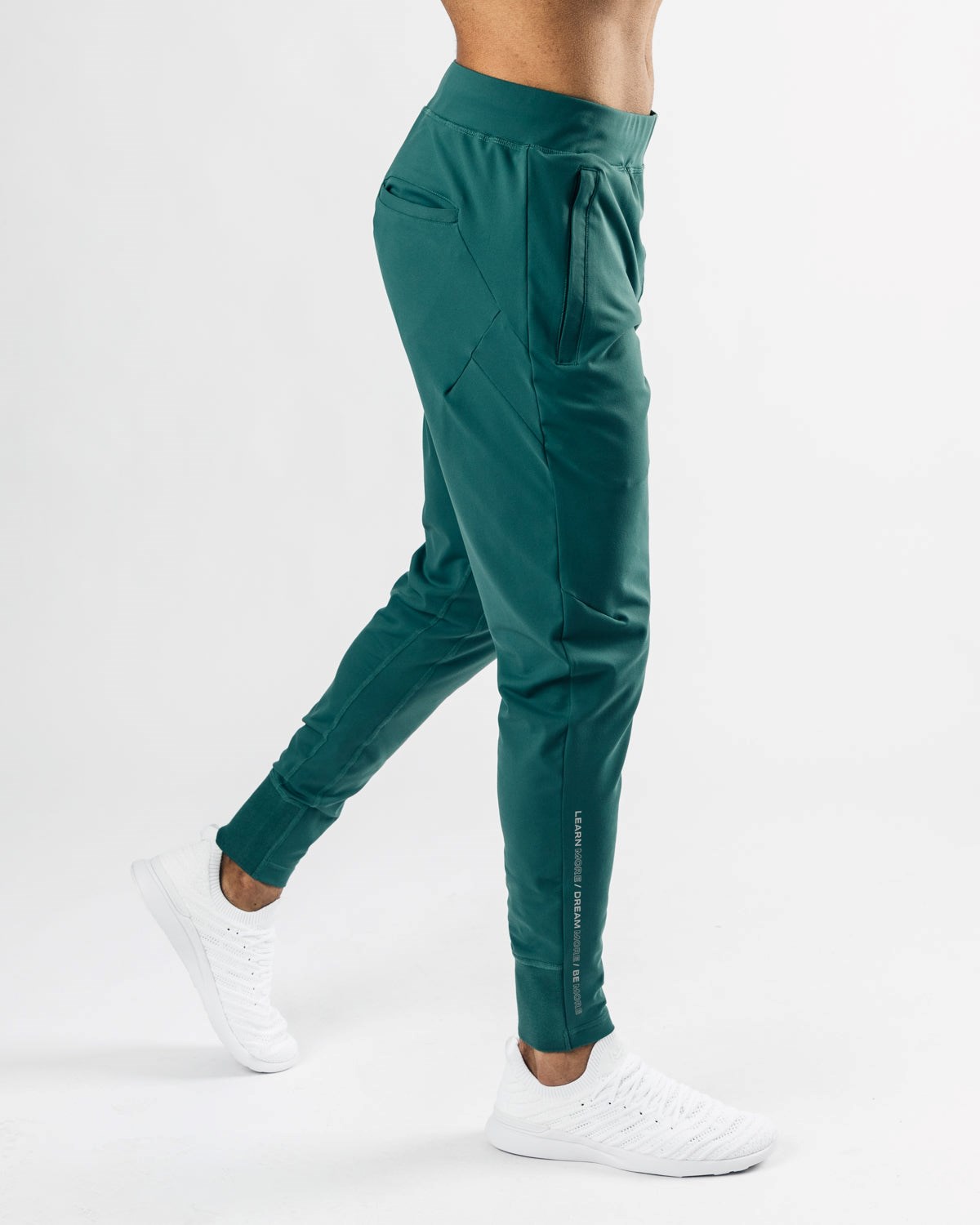 Alphalete 4-Way Stretch Jogger Blankyt | 21845WNBT