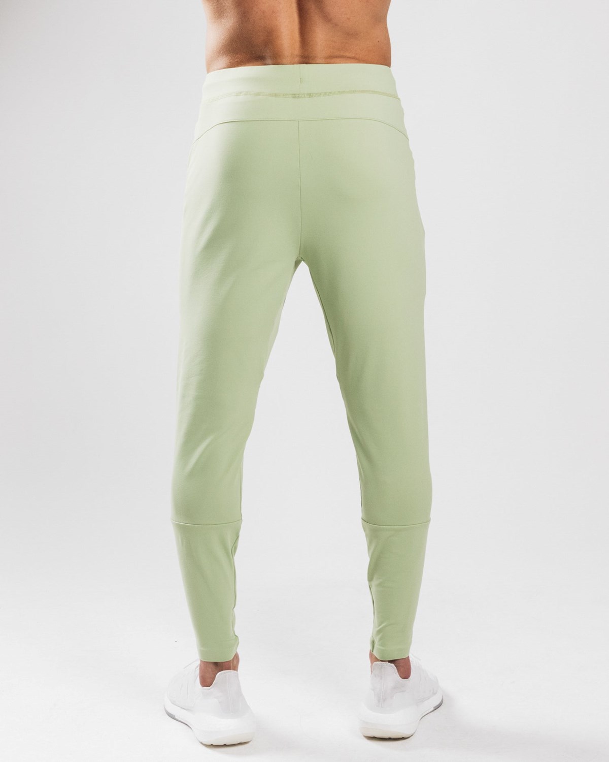 Alphalete 4-Way Stretch Jogger Frozen Spring | 08569MPDF