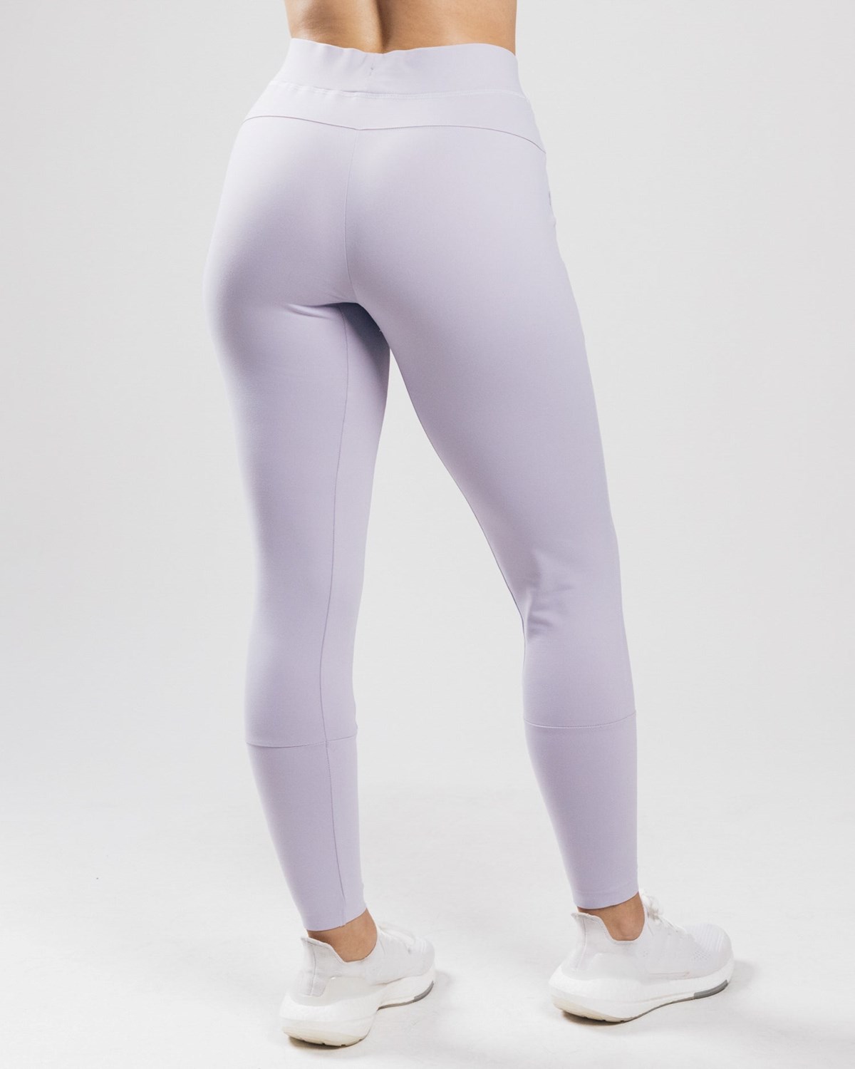 Alphalete 4-Way Stretch Jogger Lilac Haze | 85413XQAI