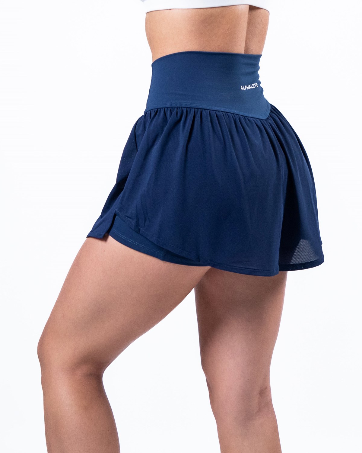 Alphalete 4-Way Stretch Skirt Blankyt | 79265QZXU