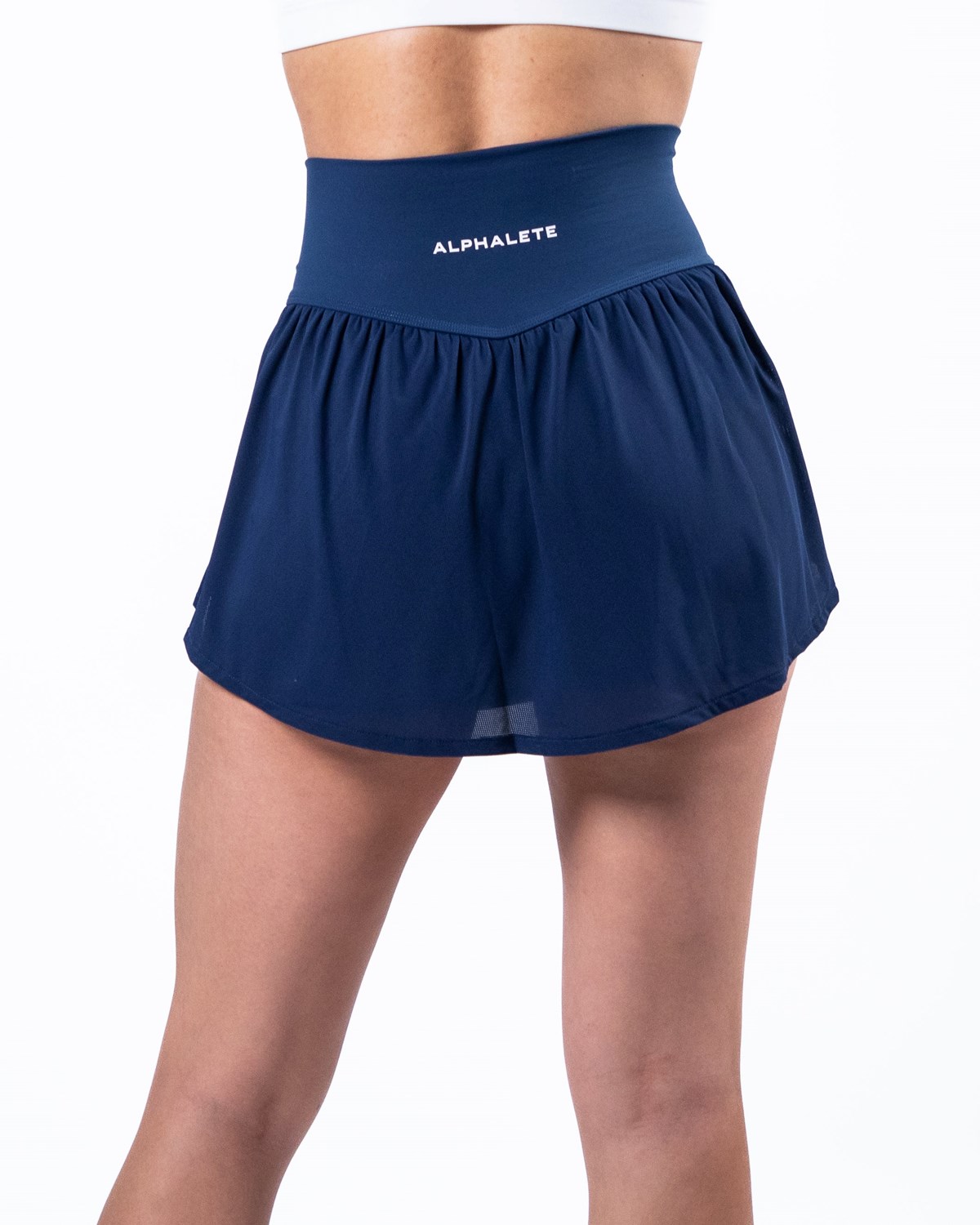 Alphalete 4-Way Stretch Skirt Blankyt | 79265QZXU