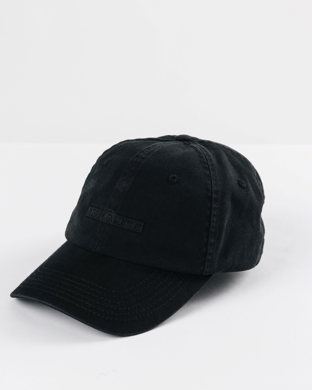 Alphalete Adjustable Cap Blackout | 10832QOFV