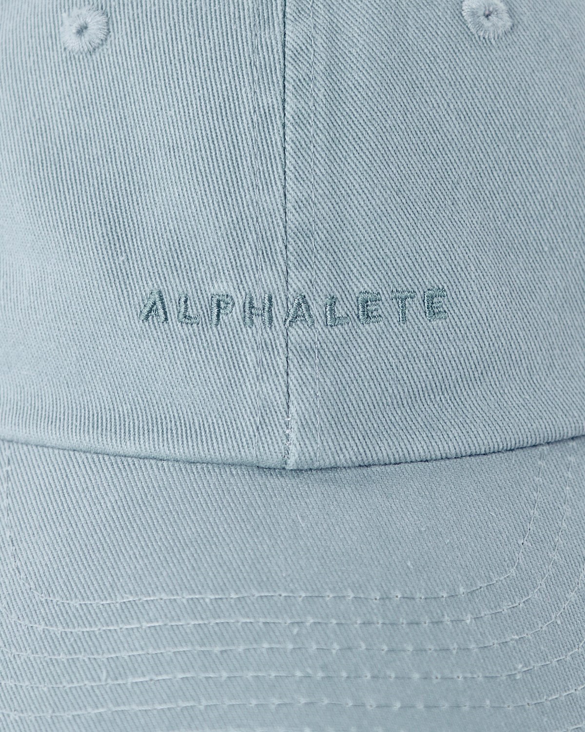 Alphalete Adjustable Cap Blankyt | 80415WJYG