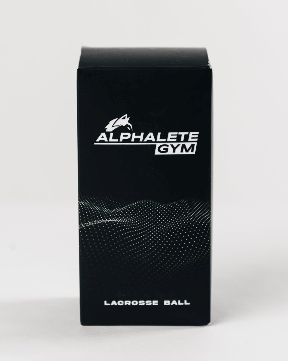 Alphalete Alphalete Double Lacrosse Ball Roller Zelene | 84791PMBE