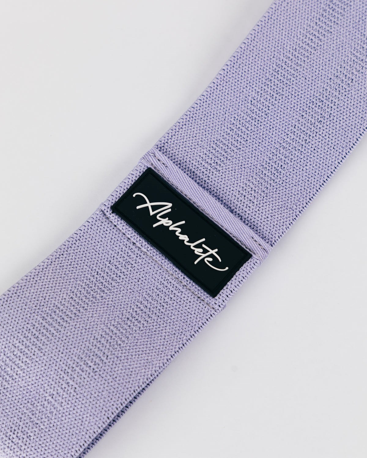 Alphalete Alphalete Glute Band Lilac | 32096JUXS