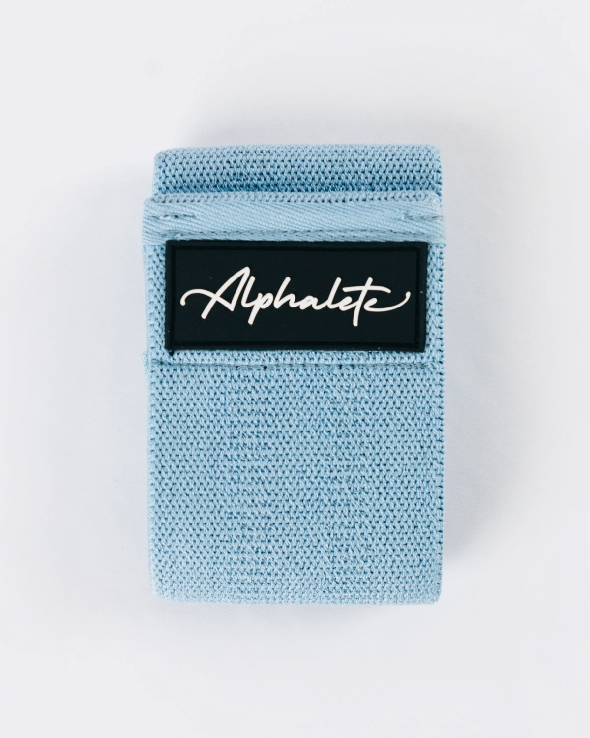 Alphalete Alphalete Glute Band Světle Blankyt | 49715BHWX