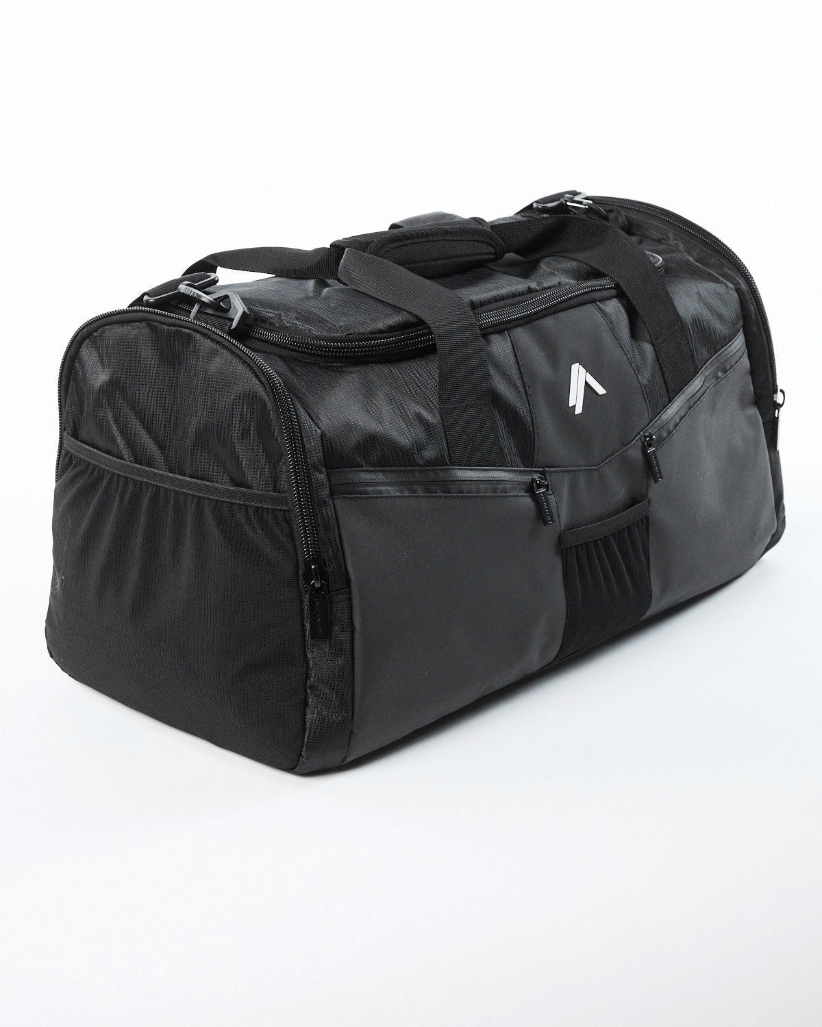 Alphalete discount duffle bag