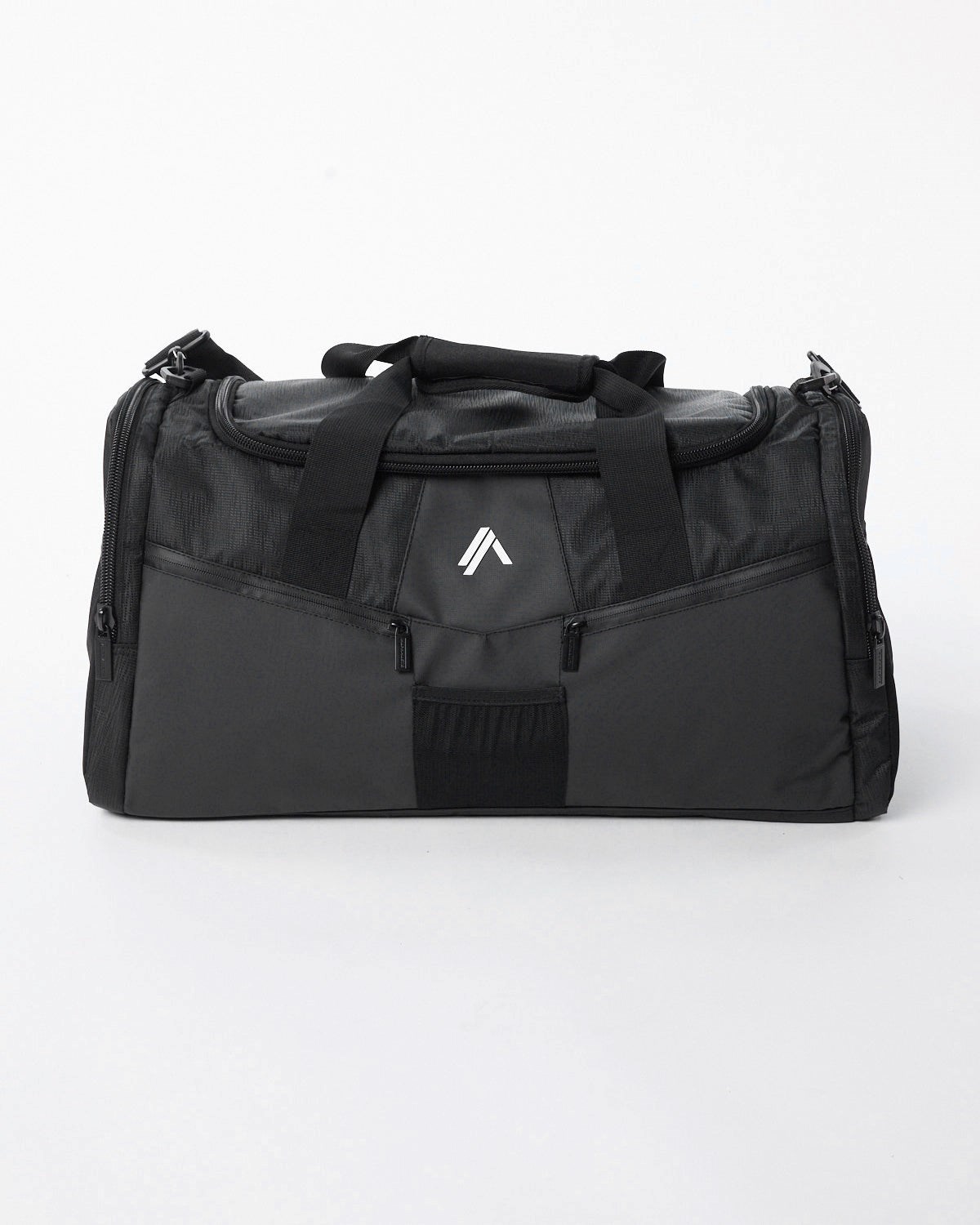 Alphalete store duffle bag