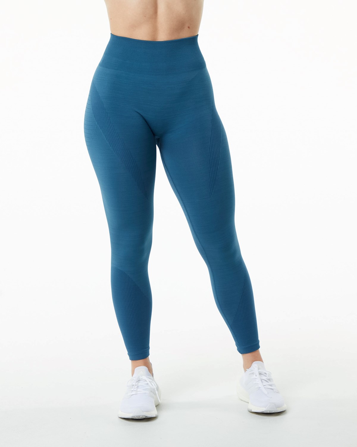 Alphalete High Performance Seamless Legging Blankyt | 24590HZXM