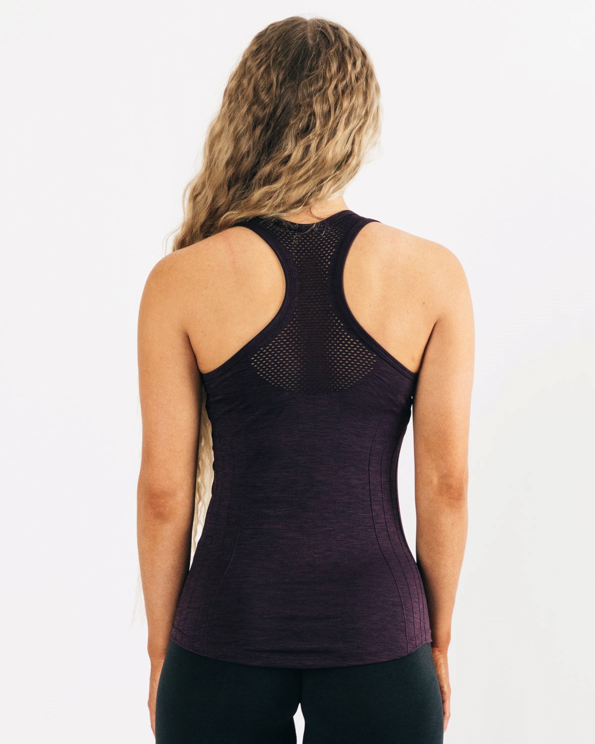 Alphalete High Performance Seamless Tank Twilight | 70329NTXA