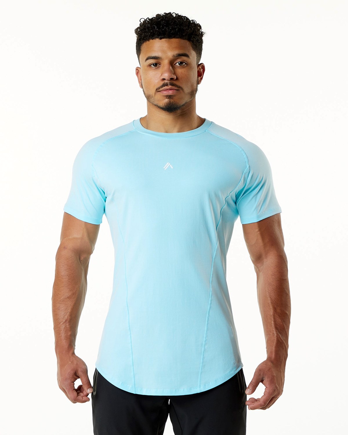 Alphalete High Performance Tee Blankyt | 31257CZWU