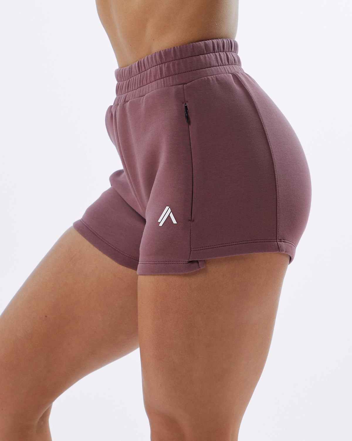 Alphalete Interlock Knit 3.5