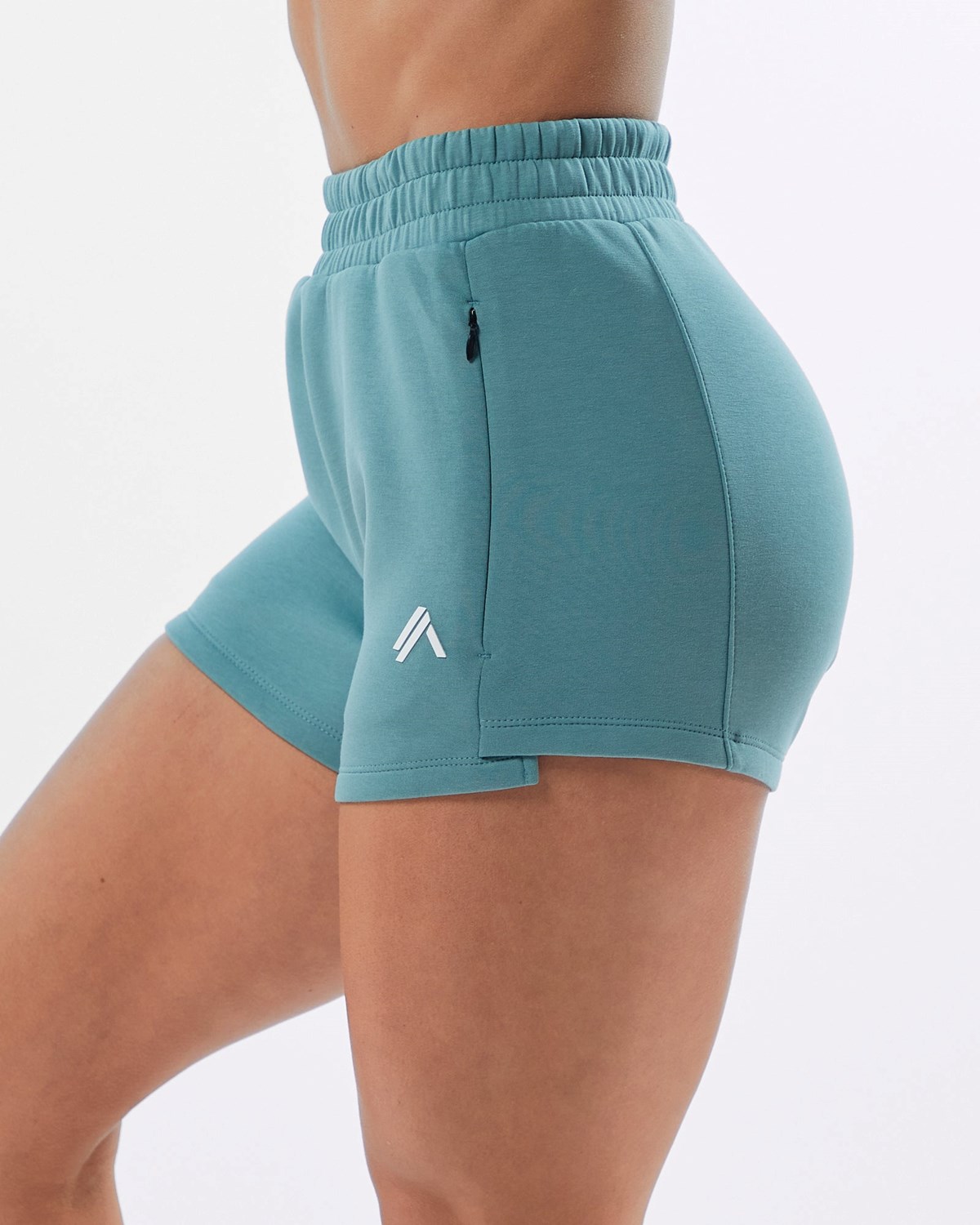 Alphalete Interlock Knit 3.5