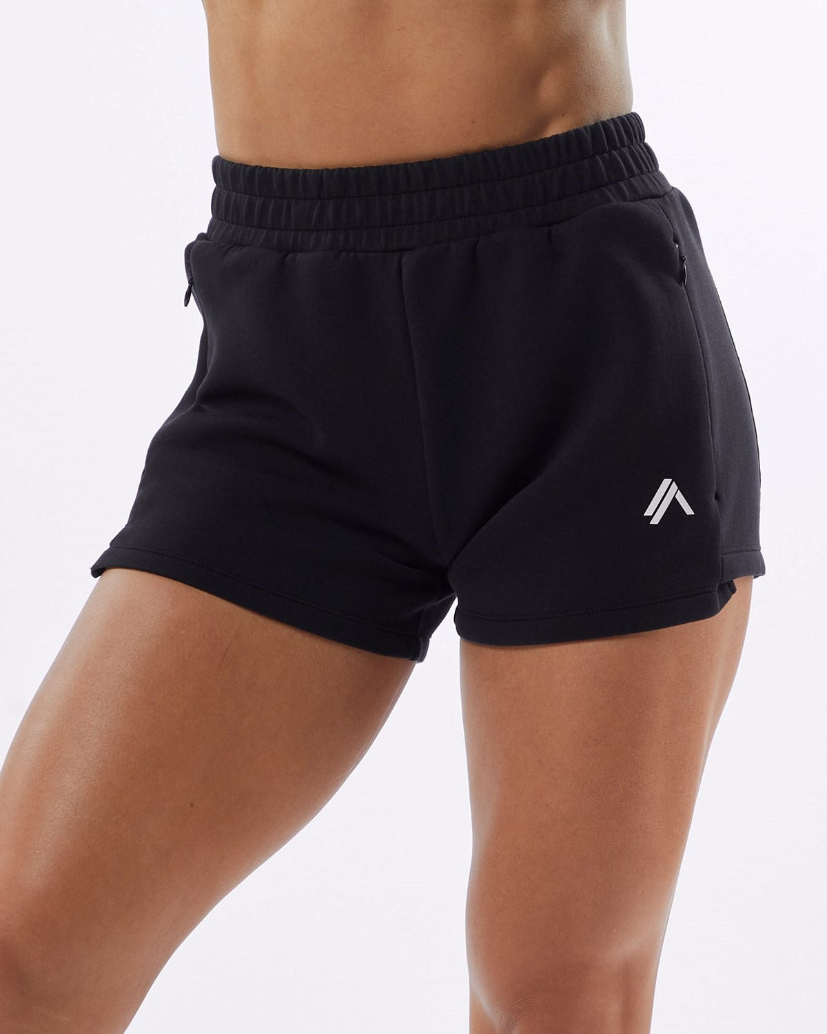 Alphalete Interlock Knit 3.5\