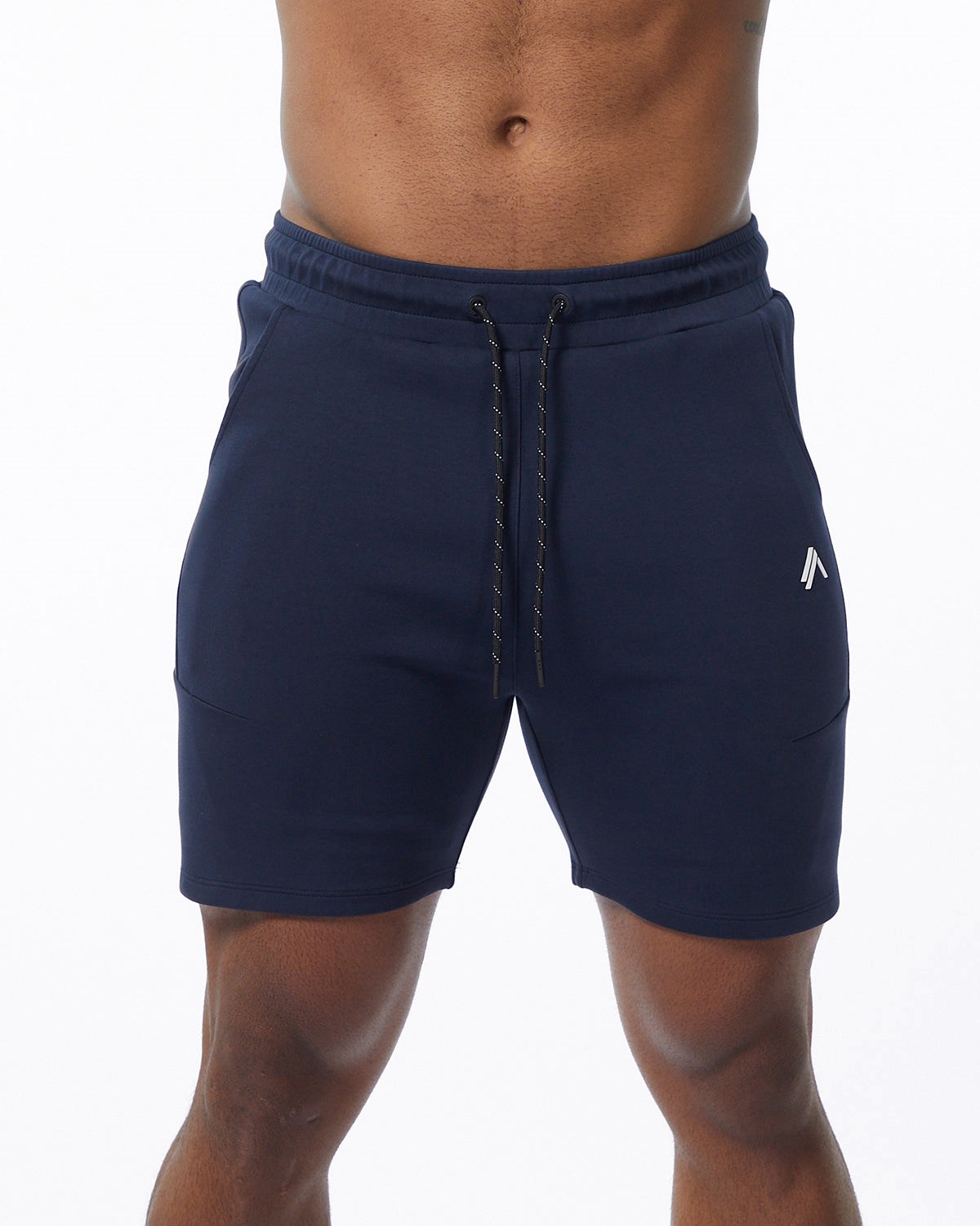 Alphalete Interlock Knit 6\