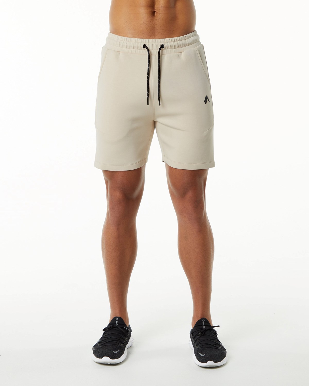 Alphalete Interlock Knit 6\