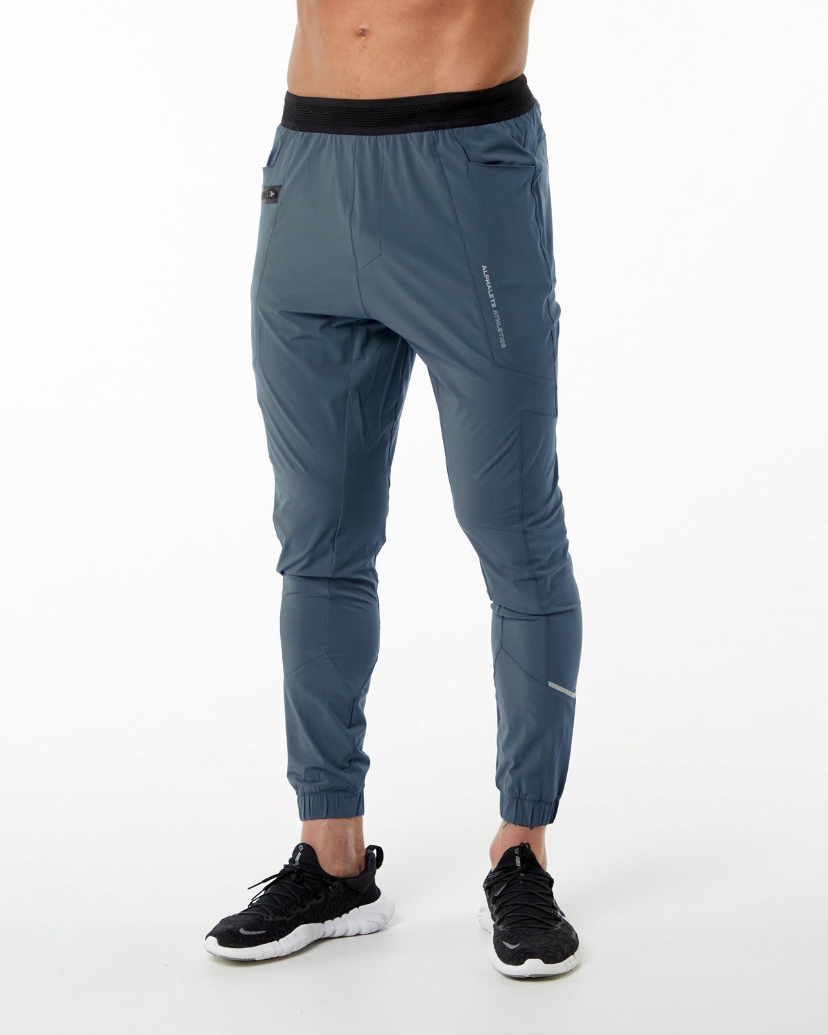 Alphalete Lehké 4-Way Stretch 29\