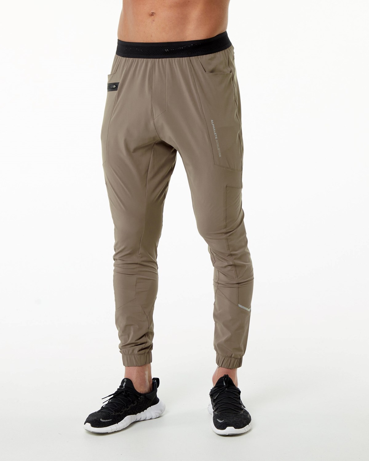 Alphalete Lehké 4-Way Stretch 29\