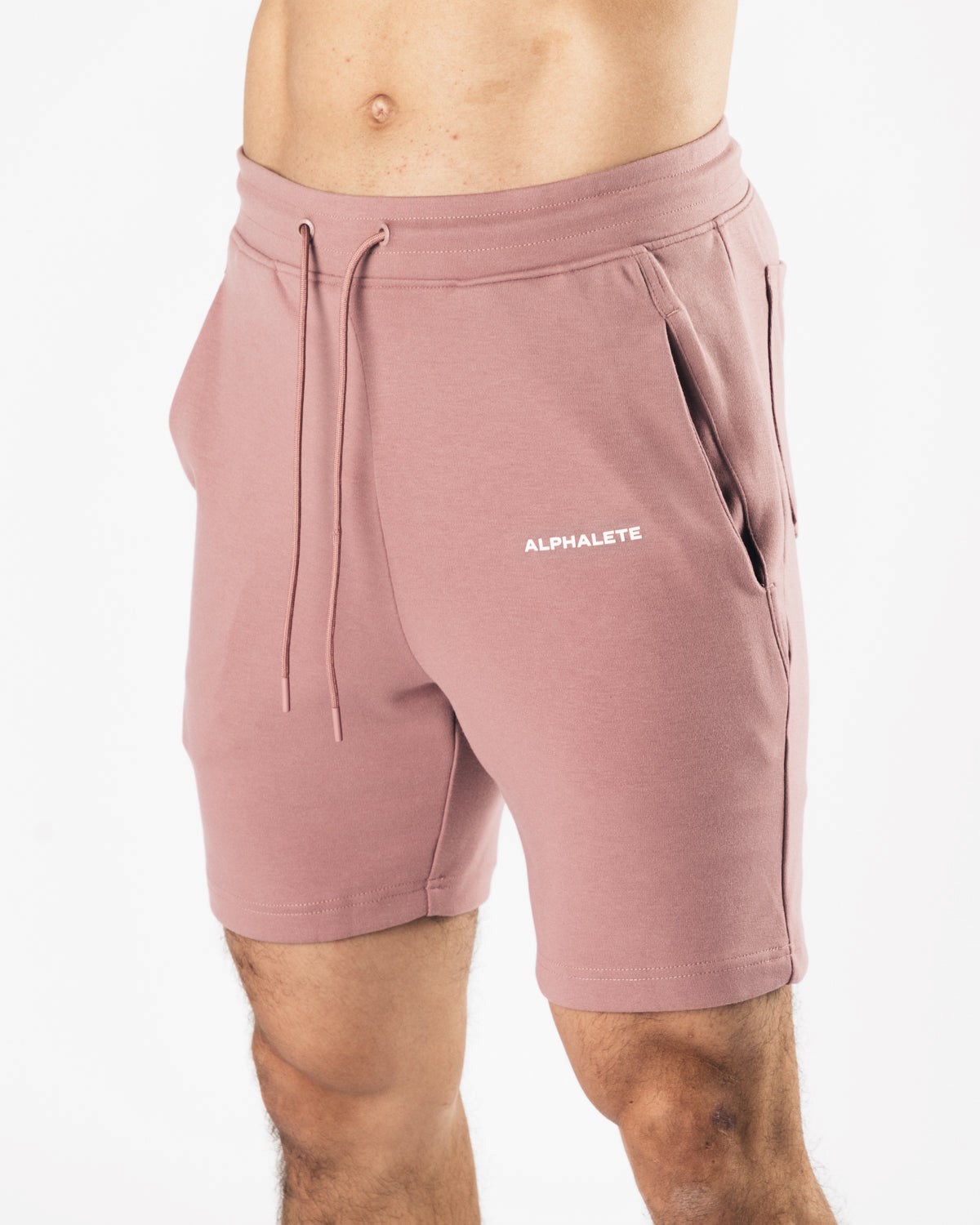 Alphalete Relaxed All-Purpose 8\