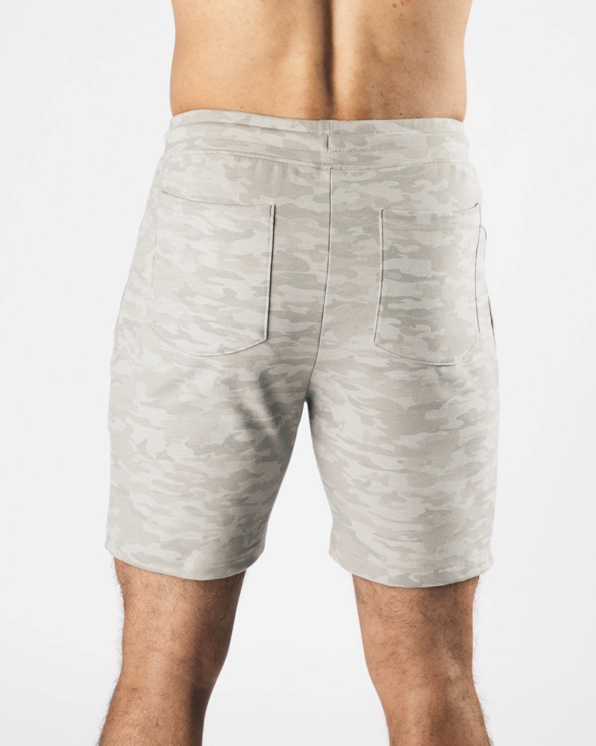 Alphalete Relaxed All-Purpose 8