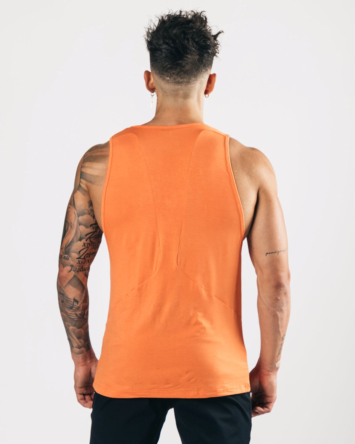 Alphalete Ultra-Stretch Tank Melon | 40512RAIE