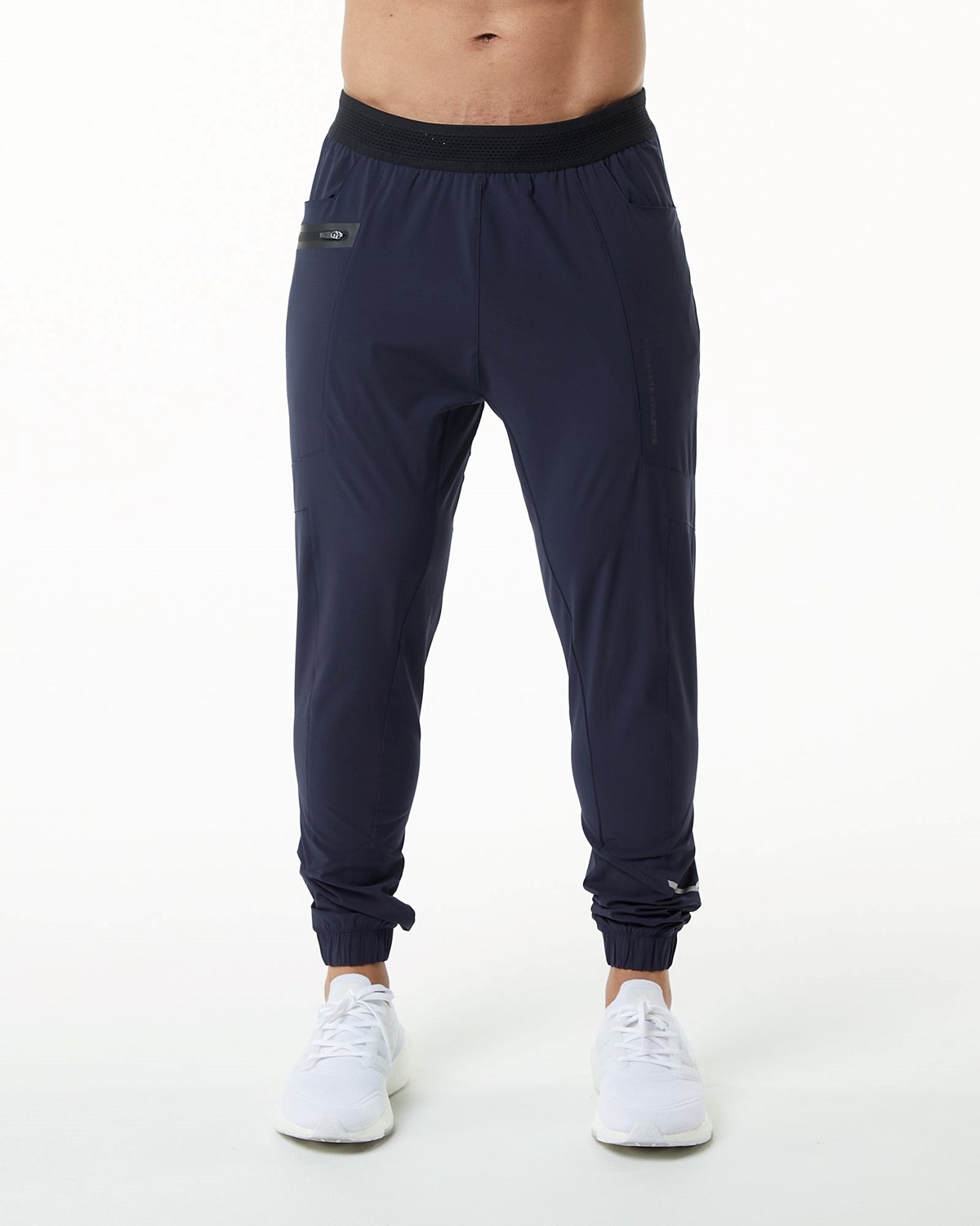 Alphalete Woven 4-Way Stretch 29\