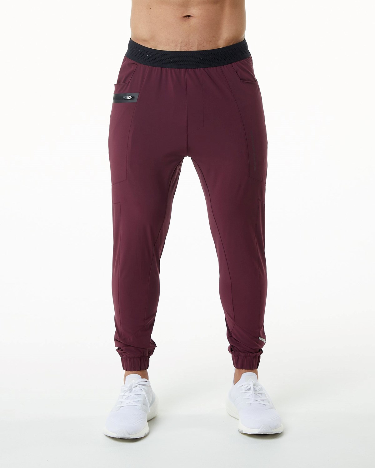 Alphalete Woven 4-Way Stretch 29\